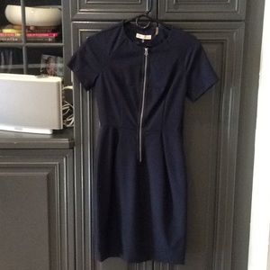 Rebecca Taylor navy Dress